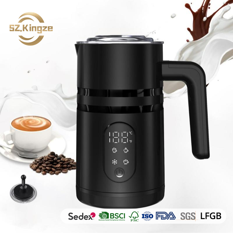 Kingze 5 in 1 Stainless Steel