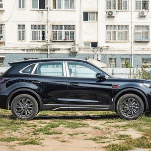 2025 Chine HongQi HS5 berline de luxe essence 2.0T Transmission automatique sièges électriques toit ouvrant - Product Image 6