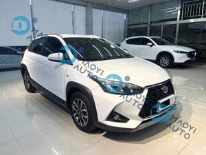 <span class=keywords><strong>Toyota</strong></span> <span class=keywords><strong>Yaris</strong></span> <span class=keywords><strong>2022</strong></span>: Diseño Moderno, Características de Seguridad, Rendimiento Confiable - Product Image 3