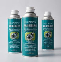 Nettoyant mousse pour turbocompresseur 450ml Aérosol |   Nettoyeur de carbone pour l'admission d'air et la chambre de combustion des moteurs à essence et diesel