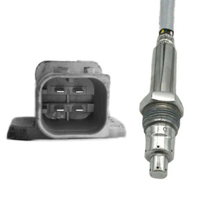 Sensor de Oxígeno y Nitrógeno Nox 5WK97400 de 4 Pines Cuadrados y 24V para Analizador de Gases de Camiones Scania - Product Image 2