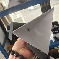 Kit complet d'outils de calibrage ADAS avec système de calibrage ADAS et réflecteur d'angle laser pour Honda/TOYOTA/Mercedes-Benz