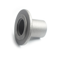 Pièces métalliques de rechange certifiées ISO9001 TS16949 en fonte ductile et gris, fabriquées par fonderie OEM pour l'automobile, les chemins de fer et la marine