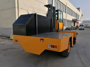 3 toneladas Diesel cargador lateral Altura <span class=keywords><strong>de</strong></span> elevación <span class=keywords><strong>de</strong></span> 3,5 m con sub tenedor para madera larga - Product Image 3