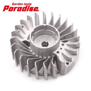 Volant de tronçonneuse pour modèle <span class=keywords><strong>Sthl</strong></span> 029 039 MS290 MS310 MS390 Pièces de rechange pour machine 1127 400 1200 - Product Image 3