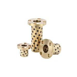 2.5 sliding 69521 copper-bushing spare custom bearings oiled forged p10 high phosphor bronze bushes