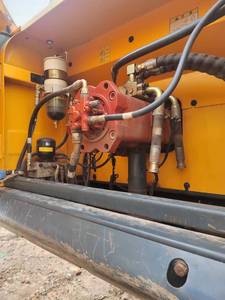 Buen Precio, Excavadoras Hyundai 350LVS de Segunda Mano Más Vendidas, Hyundai 350LVS Usadas en Venta, Disponibles en Stock - Product Image 4