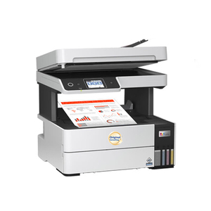 เครื่องพิมพ์อิงค์เจ็ทอเนกประสงค์ Epson L6468 เครื่องถ่ายเอกสาร เครื่องพิมพ์สี เครื่องพิมพ์สำหรับธุรกิจ - Product Image 1