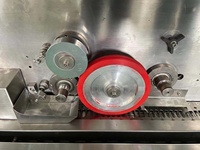 Machine d'impression et imprimante directionnelles de capsule de double registre YSD-G de couleur