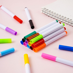 Marcadores de Pizarra Blanca Coloridos, a Base de Agua, <span class=keywords><strong>Borrables</strong></span>, Recargables, Punta Fina, para Estudiantes y Oficina, Paquete al por Mayor, para Graffiti - Product Image 3