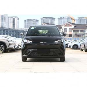 Compre coches eléctricos pequeños Byd Seagull 5 puertas 4 plazas Hatchback 305KM Long Range Ev Cars para adultos - Product Image 3