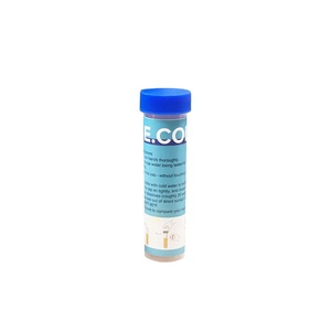 Kit de Test d'eau pour boire de l'eau, poudre de haute précision, pour modèles E.coli - Product Image 3
