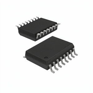 16 SOlC Original One Stop Service Data Acquisition Electronics Component LTC1293DCSW#PBF - Product Image 1