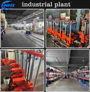 High-<b>power</b> Electric Concrete Wall Cutting Machine with Motor 5680W-6680W High-efficiency for Construction Projects - Product Image 5