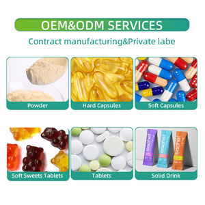 Zeolita en Polvo de Grado Alimenticio <span class=keywords><strong>Natural</strong></span> de China |   Utilizado en Suplementos Alimenticios Orgánicos y Bebidas Detox - Muestra Gratuita Disponible - Product Image 4