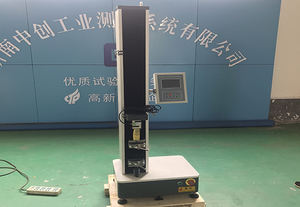 Spanningsmeter Kracht Testen Machine <span class=keywords><strong>Dynamometer</strong></span> - Product Image 3