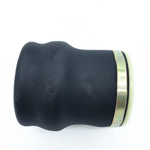 Siège universel professionnel de soufflet d'air de camion de sac de ressort de Suspension pneumatique de camions avec l'absorption des chocs pour les sièges de voiture modifiés - Product Image 4