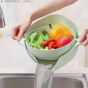 New <b>Kitchen</b> Accessories Set Multi-Purpose <b>Tools</b> & <b>Gadgets</b> for Fruit Vegetable and Cleaning, Home Kitchenware Utensils - Product Image 3