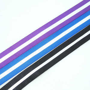 100% Bande de sécurité réfléchissante en polyester de haute qualité à coudre haute visibilité pour une sécurité accrue - Product Image 5