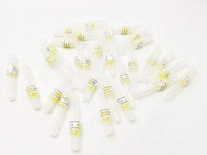 Ago dentale monouso 27g 30g per uso anestesia - Product Image 2