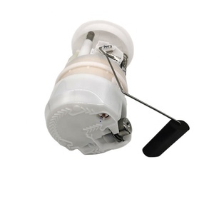 Conjunto de Bomba de Combustible 17040-CH000 para Nissan Sunny N17 March K13 <span class=keywords><strong>Versa</strong></span> 1.5L 1.6L 2011-2018, Módulo de Bomba de Combustible Eléctrica 17040CH000 - Product Image 3
