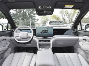 Lancement du nouveau modèle <span class=keywords><strong>BYD</strong></span> Song Ultra EV 2026 : SUV de luxe 5 places avec 710 km d'autonomie et charge rapide en 5 minutes, au meilleur <span class=keywords><strong>prix</strong></span>. - Product Image 6