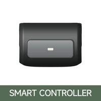 IMBODY Fitness Bluetooth Controller Équipement d'exercice à distance avec suivi Bluetooth pour Power Station Fitness Station