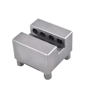 Support d'électrode Er Qan 01001, dispositifs de fixation standard pour pinces de machine à fraiser - Product Image 5