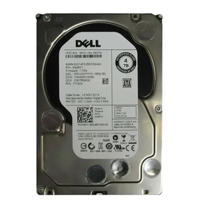 Del <span class=keywords><strong>SSD</strong></span> ฮาร์ดไดรฟ์2.5/3.5นิ้ว SATA Disque Dur externe ความจุสูงภายนอก HDD 1TB 2TB 4TB 6TB 8TB เซิร์ฟเวอร์ - Product Image 1