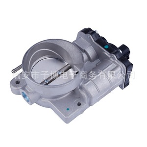 <b>Electronic</b> Throttle Body 12570800 12679525 For Cadillac Buick Chevrolet GMC Hummer Replacement <b>Part</b> - Product Image 3