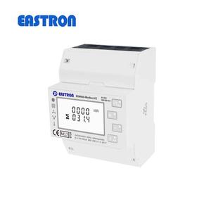 Compteur d'<span class=keywords><strong>énergie</strong></span> triphasé SDM630Modbus sur rail DIN, compteur d'<span class=keywords><strong>énergie</strong></span> intelligent Modbus RTU, compteur d'<span class=keywords><strong>électricité</strong></span> de charge d'<span class=keywords><strong>énergie</strong></span> solaire - Product Image 5