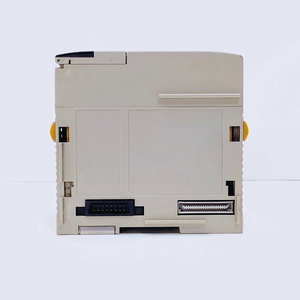 โมดูลซีพียู PLC รุ่น CQM1H-CPU51 ของแท้ 100% ใหม่เอี่ยม คอนโทรลเลอร์แบบตั้งโปรแกรมได้ ซีรีส์ CQM1H สำหรับระบบอัตโนมัติทางอุตสาหกรรม - Product Image 2