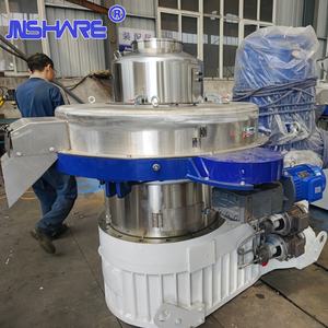 Granulateur vertical à anneau haute performance 3,0-4,0 t/h 220 kW avec réponse rapide après-vente - Product Image 6