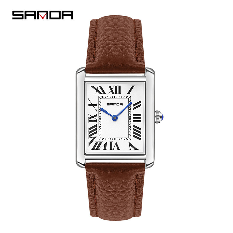 1108 marron moyen