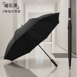 Exquisite Printing 8 Ribs <b>Windproof</b> Classic Beauty Photography Wooden Stand <b>Umbrella</b> for Young Lady - Product Image 2