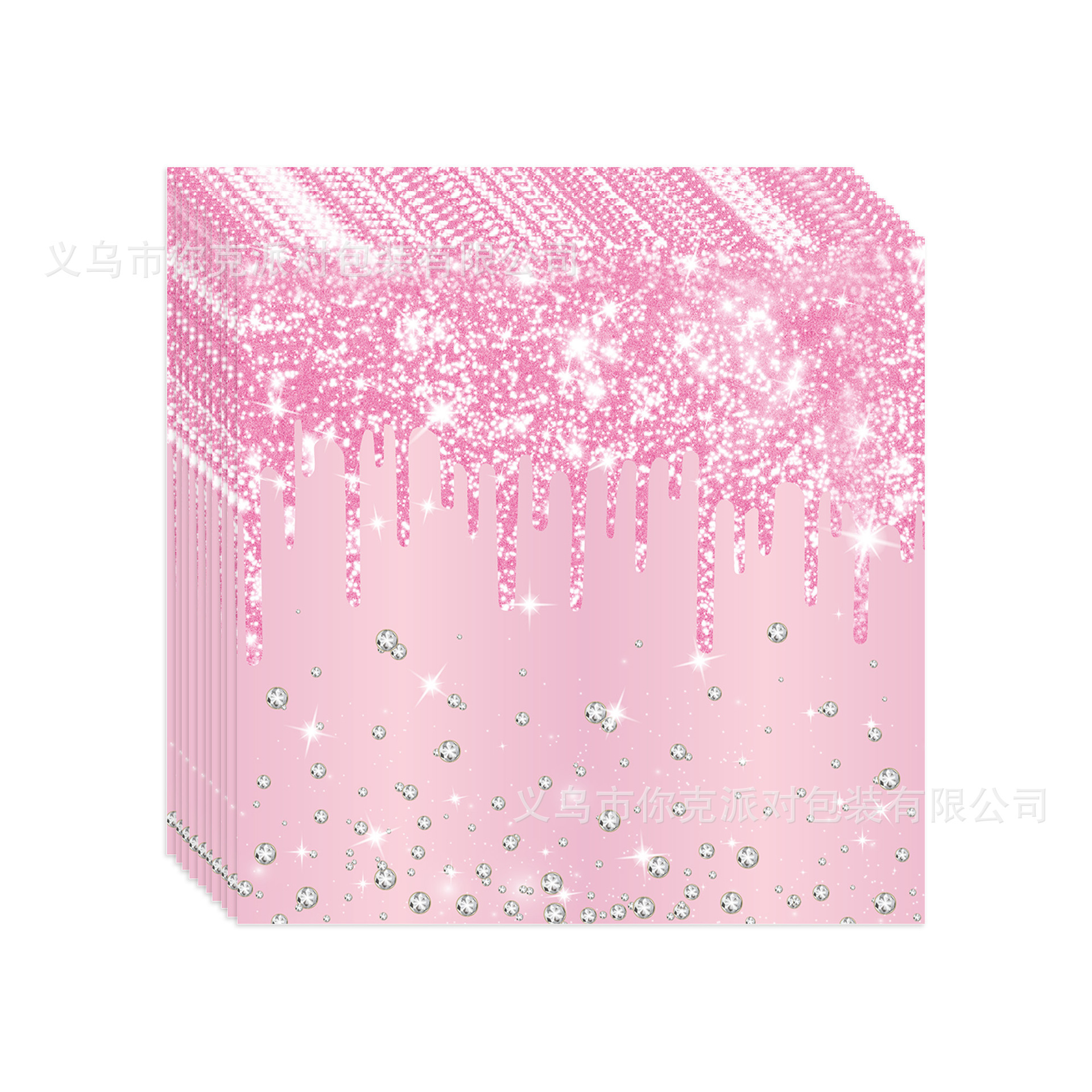 Light powder tissue/20PCs