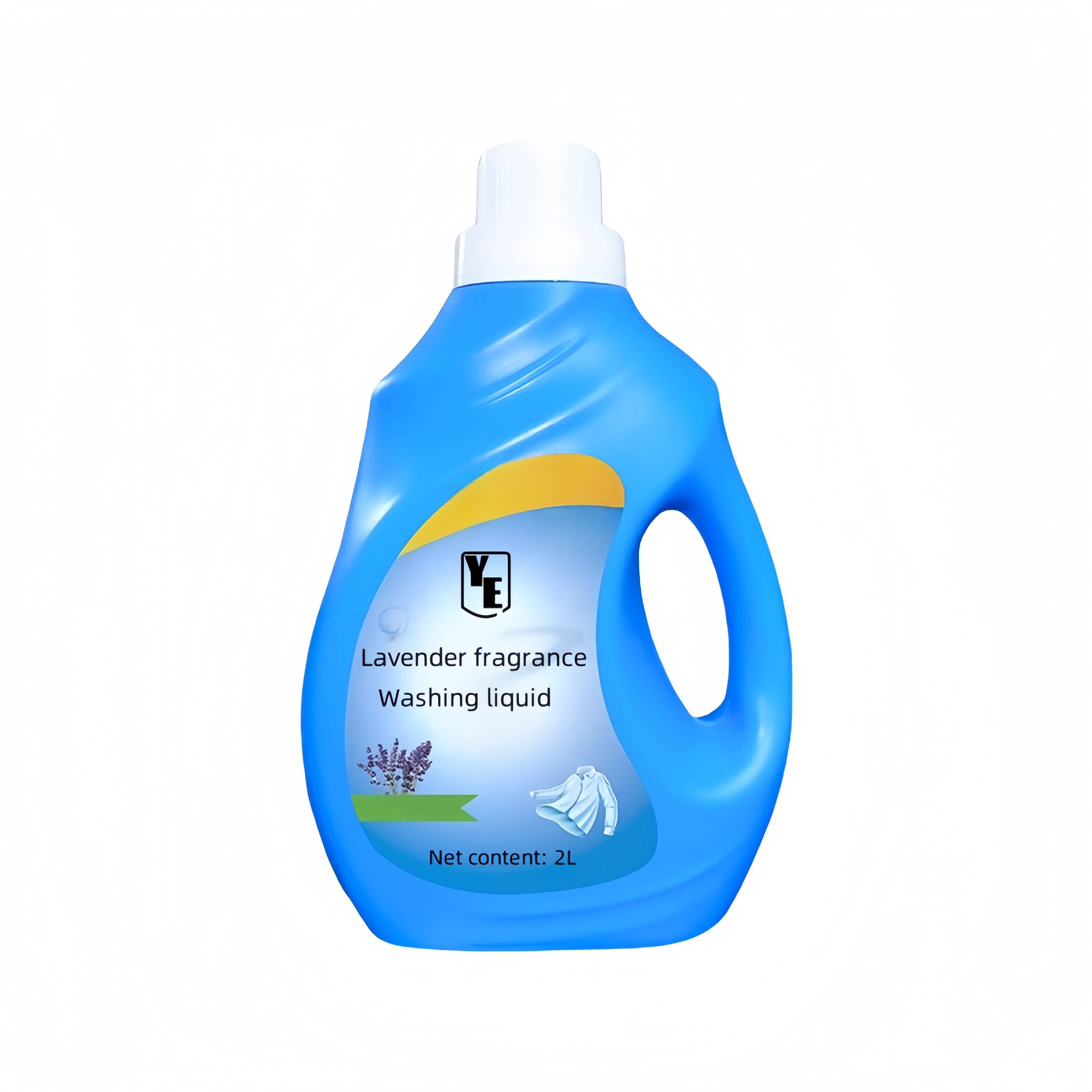 Encens lavande