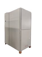 Armoire de compensation de puissance réactive locale haute tension 6-10 kV, panneau de correction du facteur de puissance HV, équipement de contrôle électrique