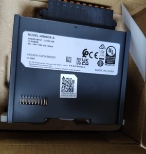 Variateur de fréquence monophasé pour moteur AC VFD1A6ME21ANNAA VFD0A8ME21ANNAA VFD2A5ME21ANNAA VFD3A7ME21ANNAA pour l'automatisation - Product Image 5