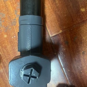 วาล์วควบคุมแรงดันแบบสองทาง Hydac Cartridge Relief Valve รุ่น DB12P 01 C N 050V ผลิตในเยอรมนี - Product Image 2