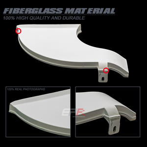 Kits Interiores de Fibra de Vidrio para Enfriador de Diferencial Trasero Airtec Motorsport para GR Gen 1 y Gen 2 - Product Image 3