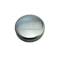 Bouchon de Congélation / Bouchon d'Eau en Acier, Acier Inoxydable, Laiton pour Pièces Automobiles, Bouchon d'Expansion