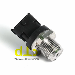 Sensor de Piezas de Motor Diésel 375-6988 3756988 para C7.1 CAT 323D2 - Product Image 3