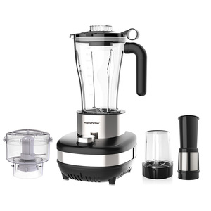 Blender à jus avec plusieurs brevets d'apparence et de structure pour une protection complète contre la contrefaçon et les produits copieurs - Product Image 4