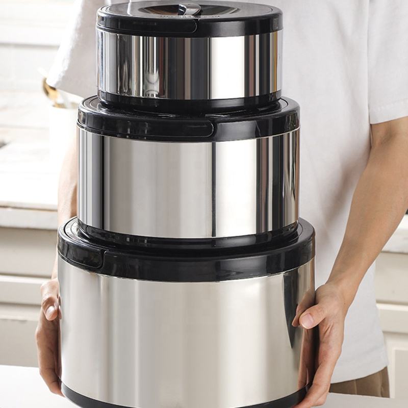 Food Warmer Containers Efficient Solutions for Every Kitchen
