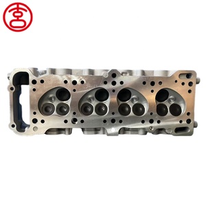 XC nuevo conjunto <span class=keywords><strong>de</strong></span> culata 2.6L 12V G6 para Mazda B2600 Bravo MPV Ford Courier Raider - Product Image 1
