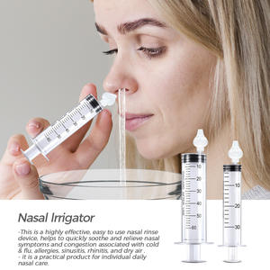 Vente chaude, modèle KDL <span class=keywords><strong>de</strong></span> <span class=keywords><strong>la</strong></span> marque KDL, type <span class=keywords><strong>seringue</strong></span>, 10 ml, dispositif <span class=keywords><strong>de</strong></span> <span class=keywords><strong>lavage</strong></span> nasal pour bébé, rhinite, soin nasal pour bébé, nettoyeur <span class=keywords><strong>de</strong></span> <span class=keywords><strong>nez</strong></span> - Product Image 5