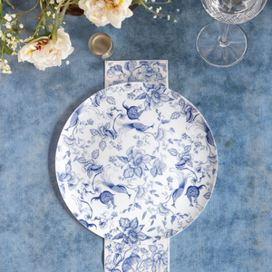 Luxury Eco-Friendly Customized Modern 8-Inch Handmade <strong>Bone</strong> <strong>China</strong> <strong>Dinner</strong> <strong>Set</strong> for Home Weddings - Product Image 4