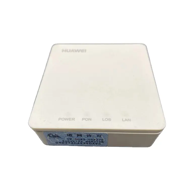 BEST-SELLING HIGH QUALITY HUAWEI HG8310M 1GE GPON/EPON XPON ONT ONU