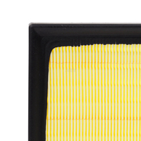 Nouveau filtre à air de haute qualité en PU + papier filtrant 17801-37020 pour CT200h MR2 MR2 LEVIN GR